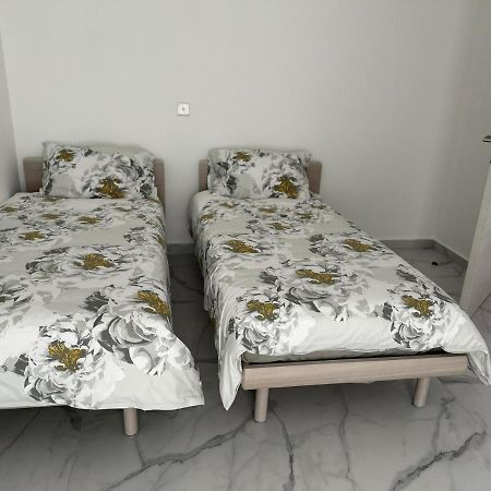 Skylark 2 Apartment With Terrace Is-Swieqi Екстер'єр фото