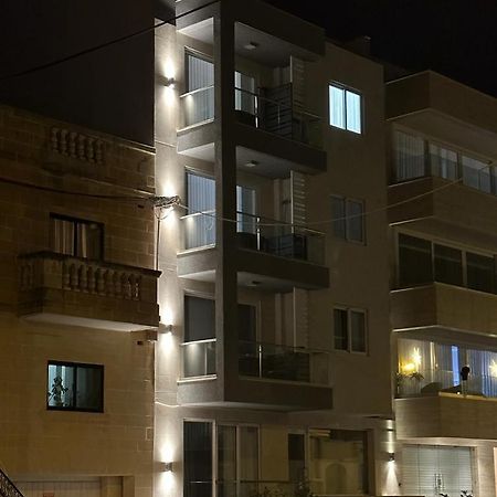 Skylark 2 Apartment With Terrace Is-Swieqi Екстер'єр фото