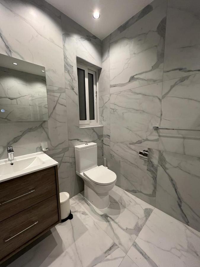 Skylark 2 Apartment With Terrace Is-Swieqi Екстер'єр фото