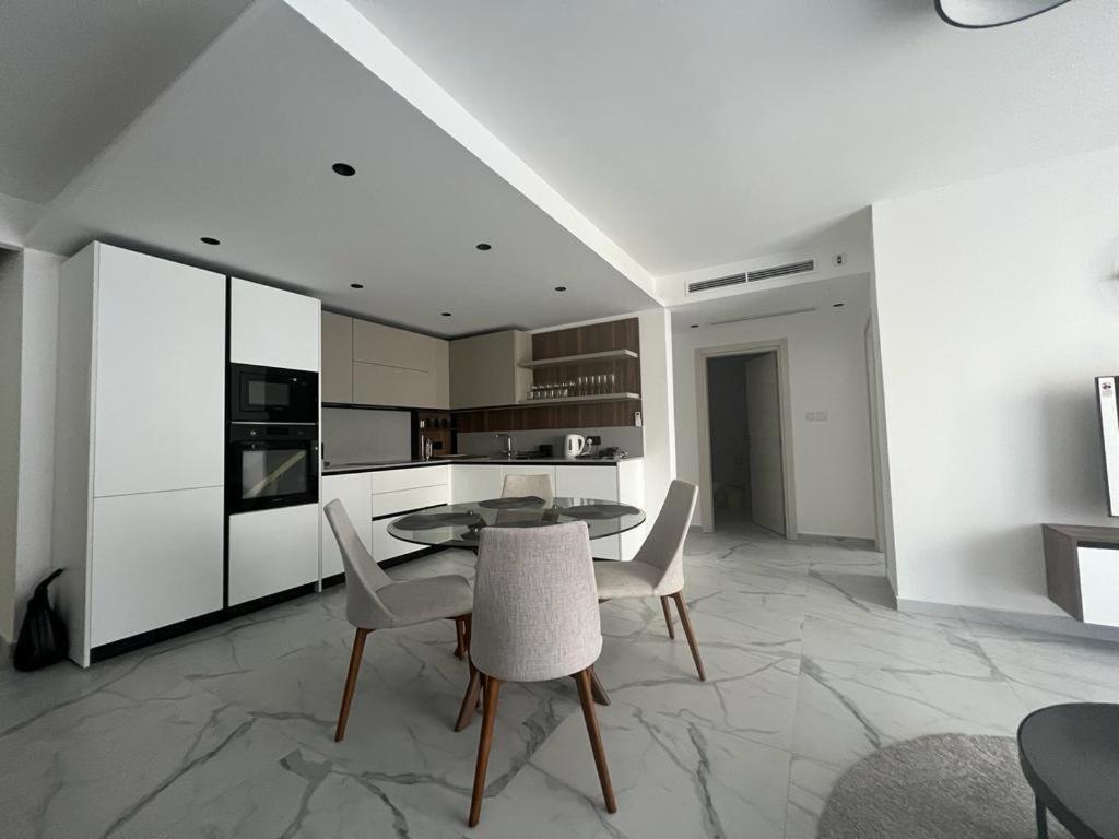 Skylark 2 Apartment With Terrace Is-Swieqi Екстер'єр фото