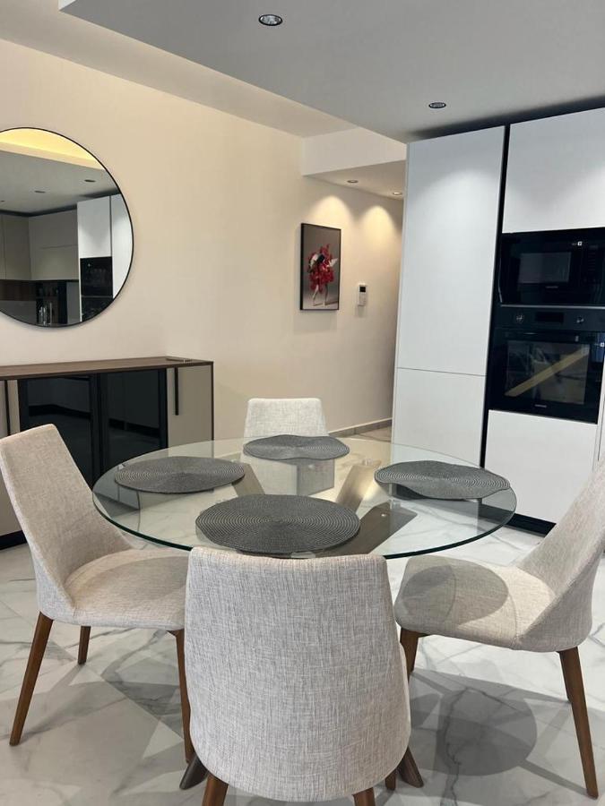 Skylark 2 Apartment With Terrace Is-Swieqi Екстер'єр фото