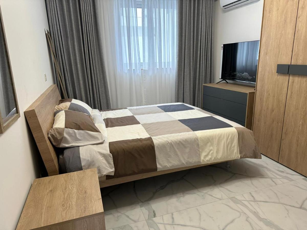 Skylark 2 Apartment With Terrace Is-Swieqi Екстер'єр фото