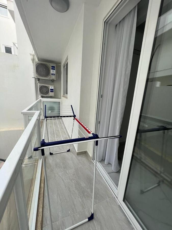 Skylark 2 Apartment With Terrace Is-Swieqi Екстер'єр фото