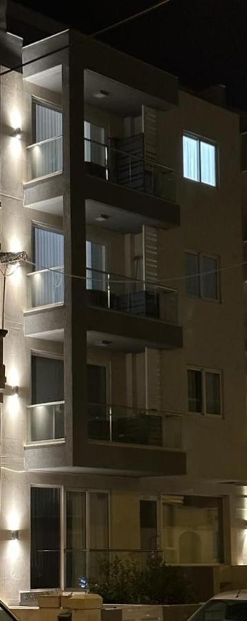 Skylark 2 Apartment With Terrace Is-Swieqi Екстер'єр фото